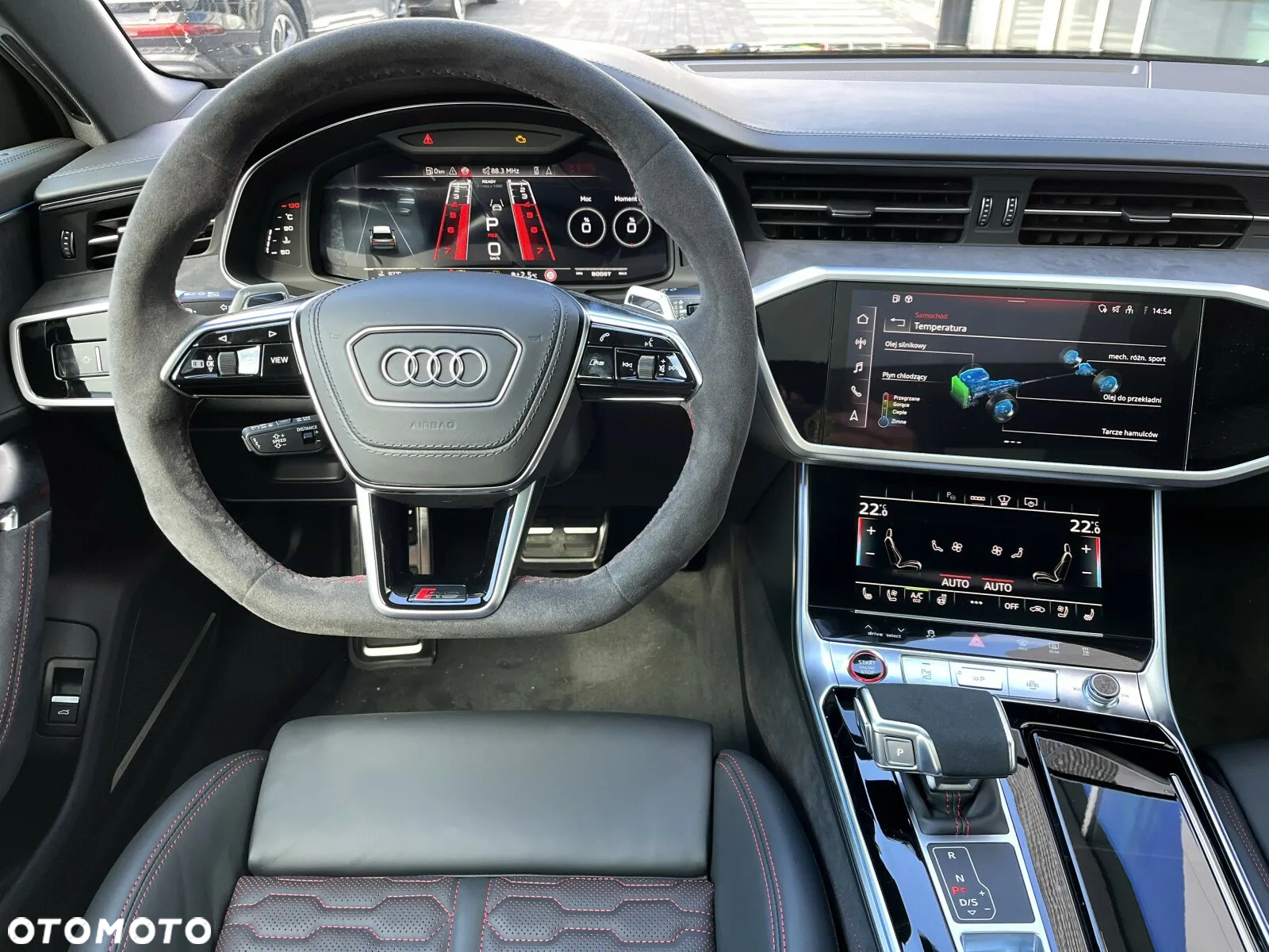 Audi RS6 - 24