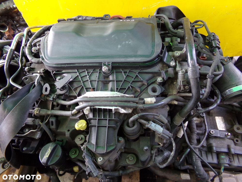 GALAXY MK3 S-MAX MONDEO 2.0 TDCI EURO 5 13r 136KM silnik UKWA UFWA - 15