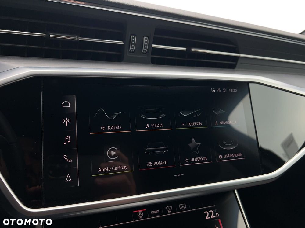 Audi A6 Avant - 18