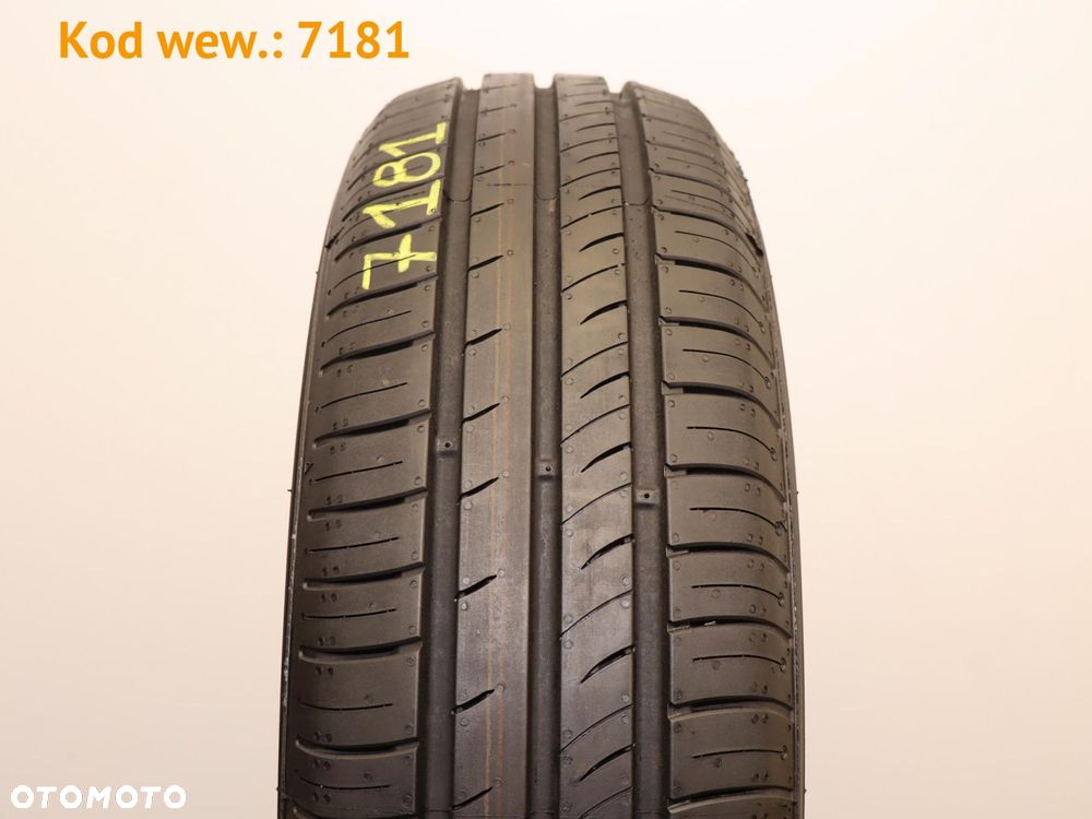 Kumho Ecowing ES31 - 185/65 R15 - 2