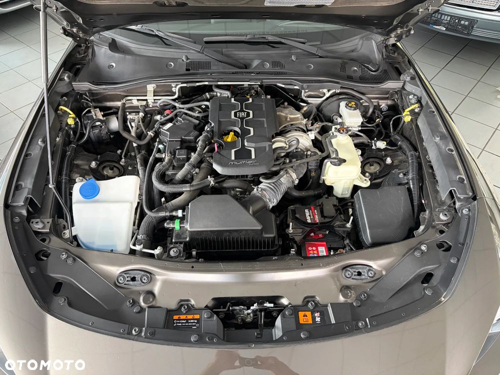 Fiat 124 Spider 1.4 MultiAir - 38