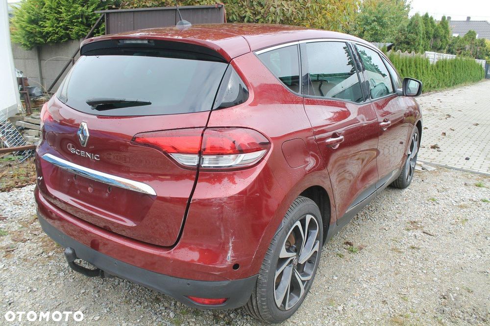 Renault Scenic - 5