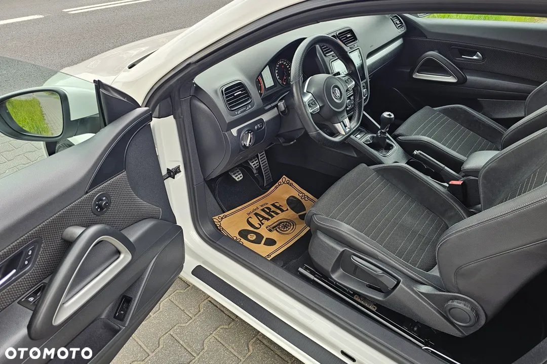 Volkswagen Scirocco 1.4 TSI - 14