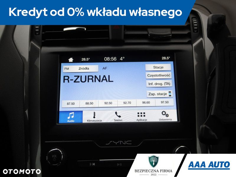 Ford Mondeo - 13