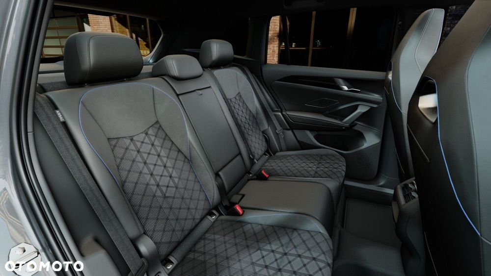 Volkswagen Tiguan - 13