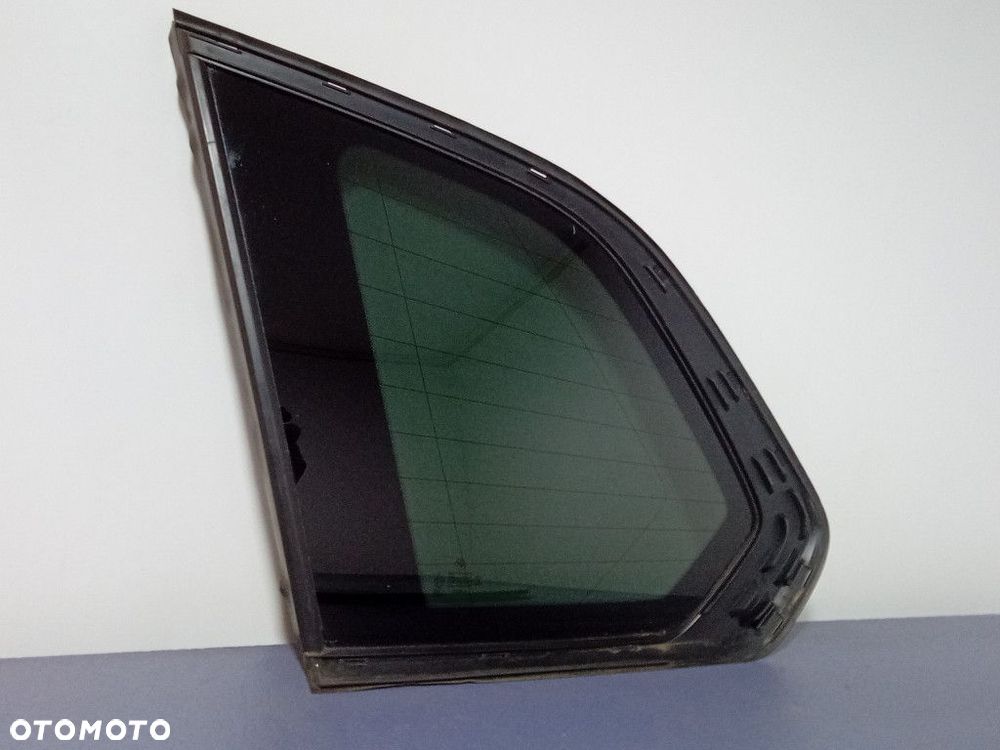 BMW X5 G05 SZYBA KAROSERYJNA TYŁ LEWA TYLNA - 1