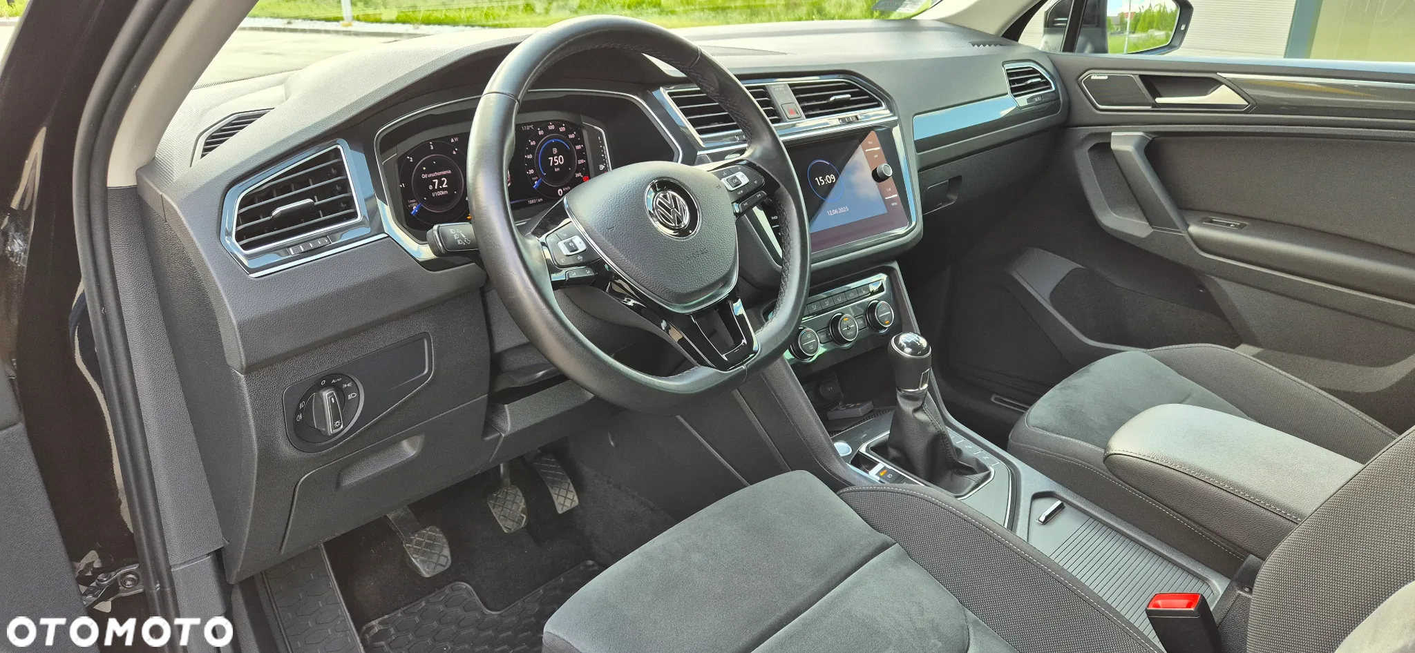 Volkswagen Tiguan 2.0 TDI BMT SCR Highline - 9