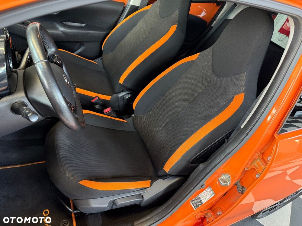 Toyota Aygo - 21