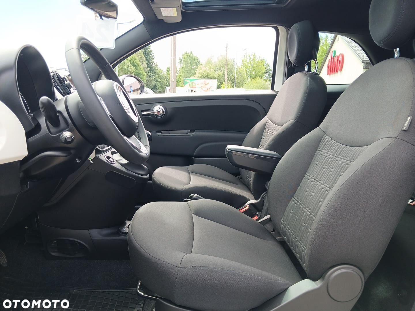 Fiat 500 - 10