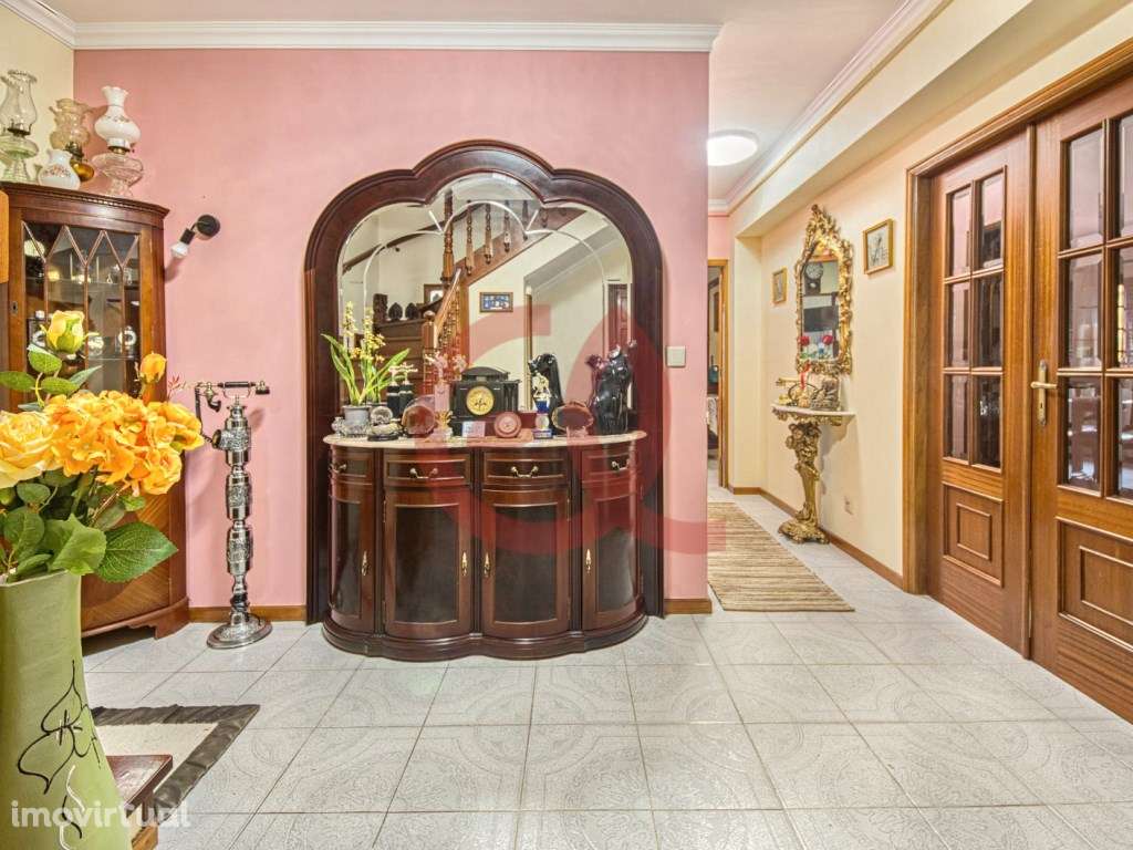 Moradia Geminada - Vila Nova de Anha, Viana do Castelo - Grande imagem: 4/26