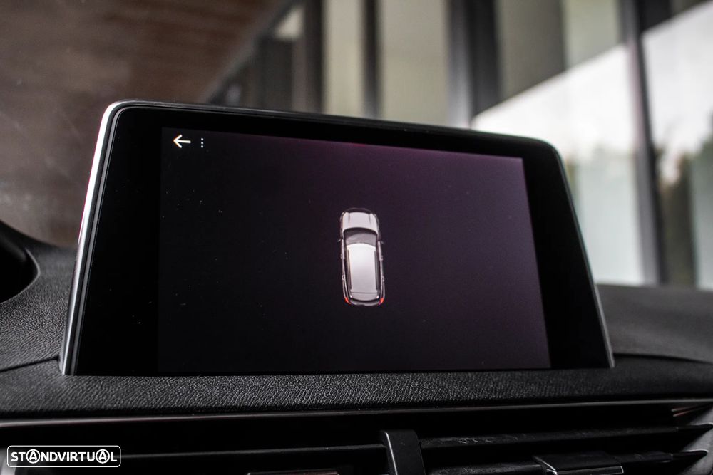 Peugeot 3008 1.2 PureTech Allure Pack EAT8 - 43