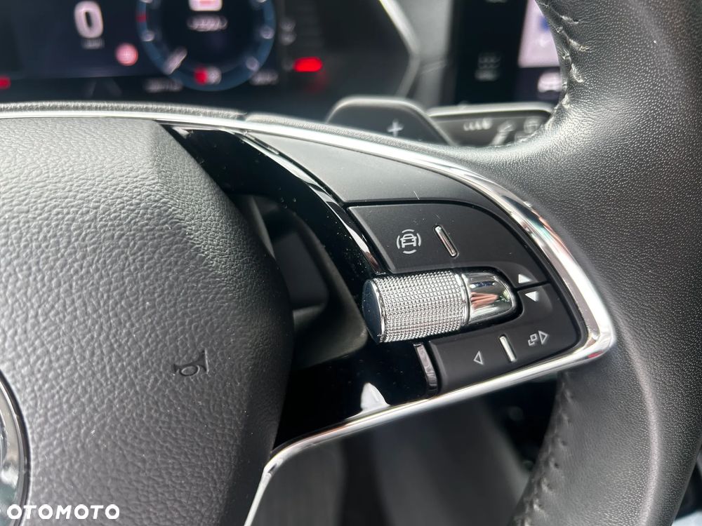 Skoda Octavia 1.5 TSI e-Tec Style DSG - 17