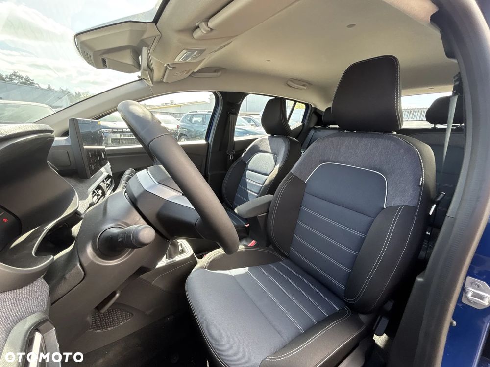 Dacia Sandero 1.0 TCe100 Journey - 11