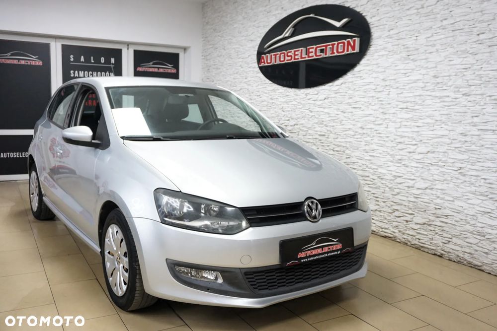 Volkswagen Polo 1.4 16V Comfortline - 10