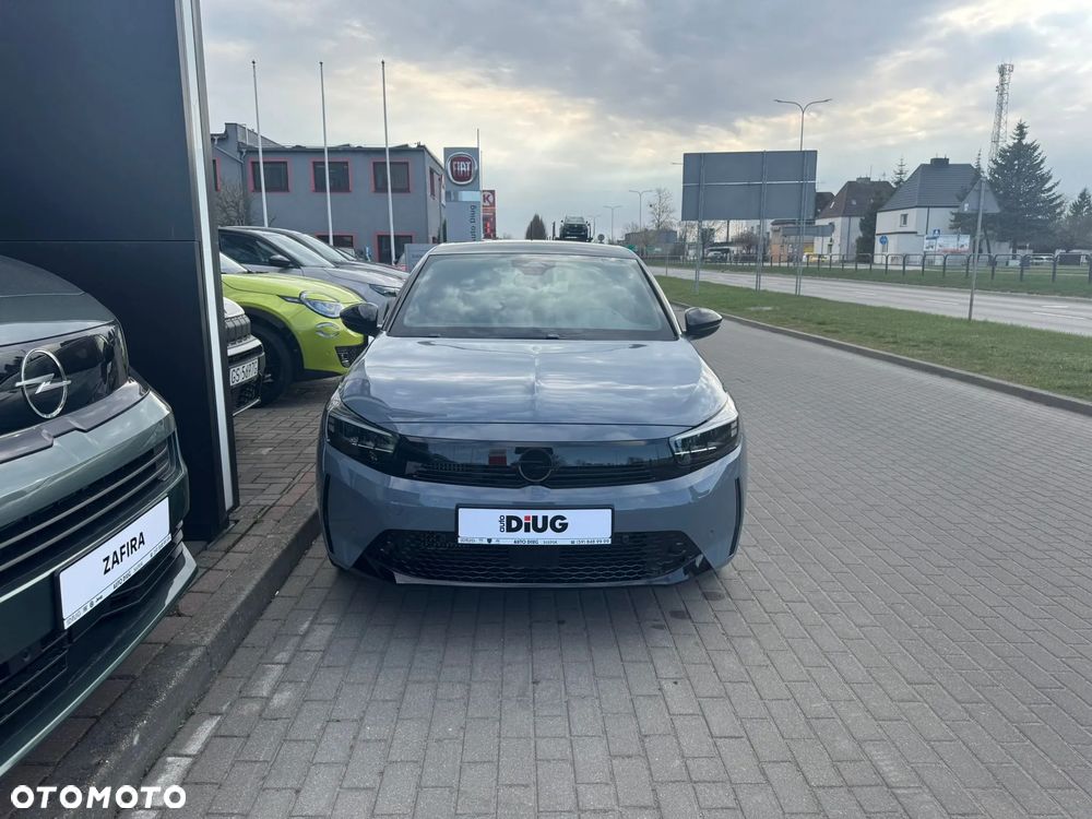 Opel Corsa 1.2 T mHEV GS eDCT - 3