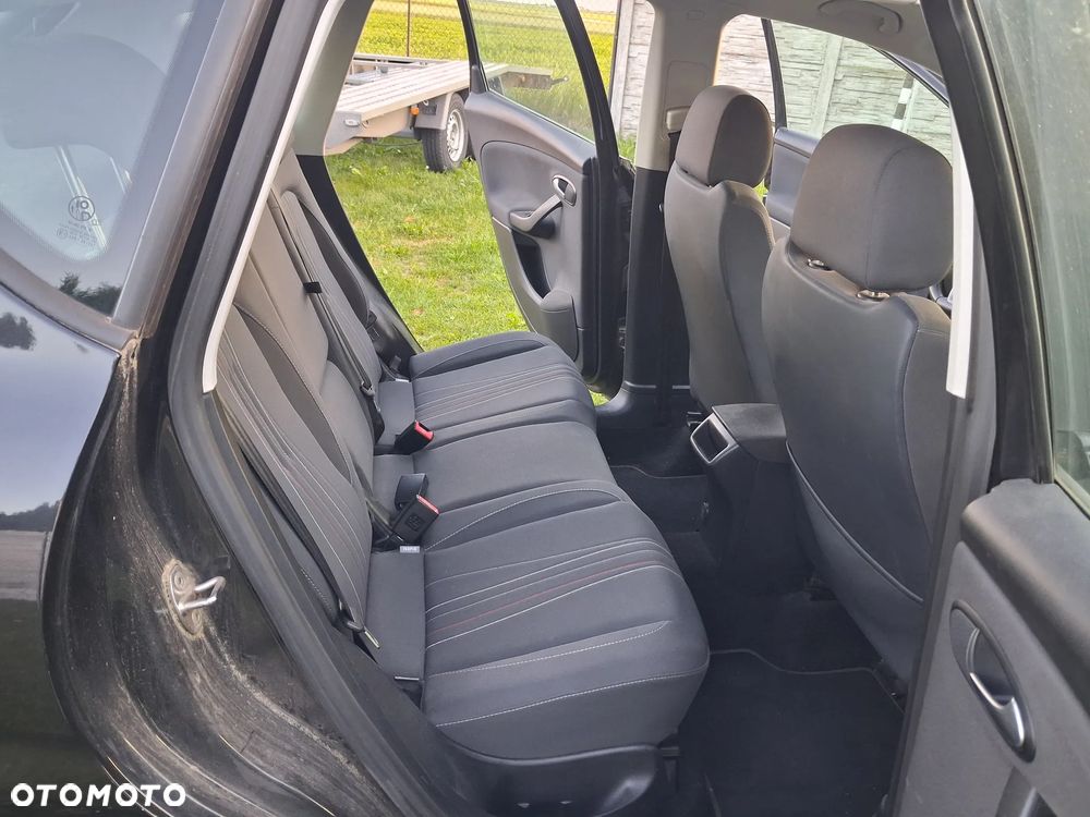 Seat Altea 1.2 TSI (Ecomotive) Start & Stop Reference Copa - 10