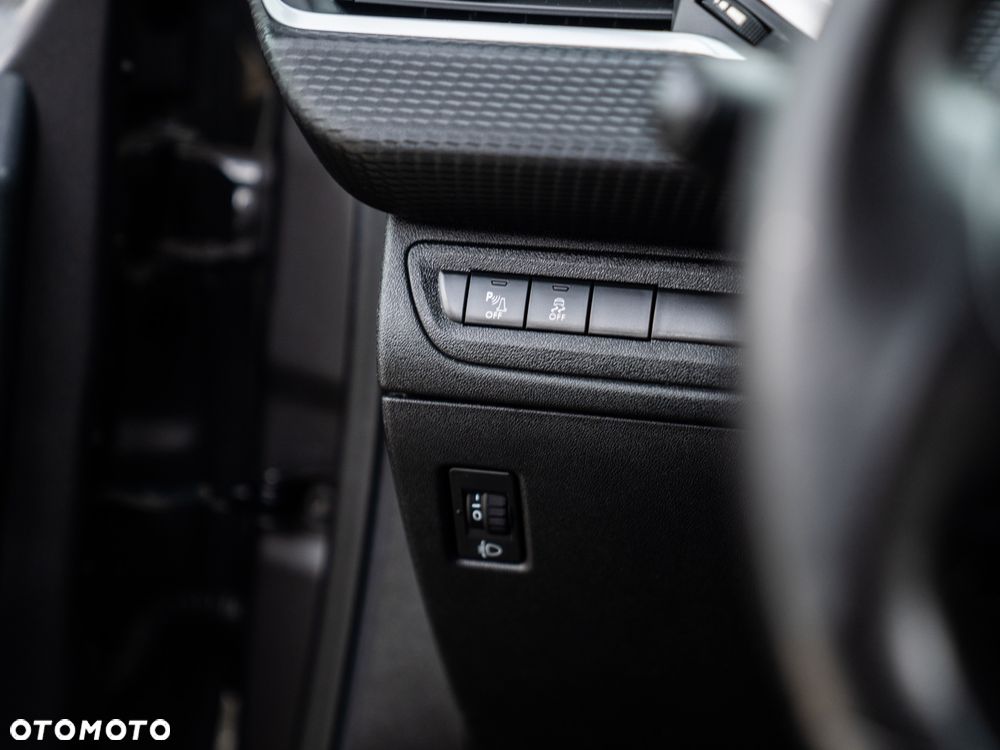 Peugeot 2008 1.2 Pure Tech Active - 34