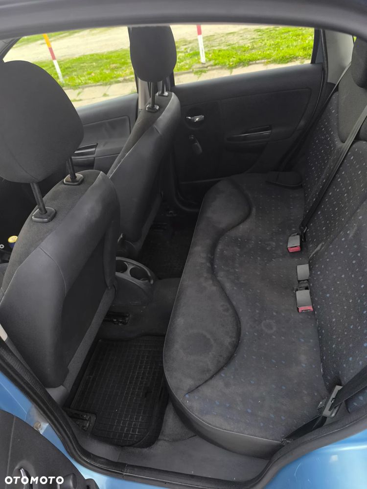Citroën C3 1.1 Furio - 8