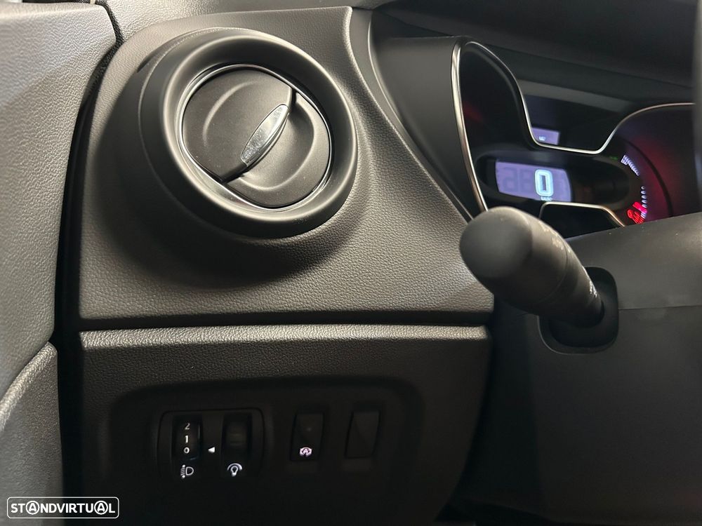 Renault Captur 0.9 TCE Exclusive - 35