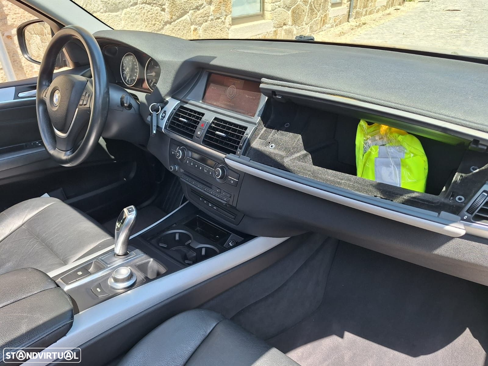 BMW X5 3.0 d - 12