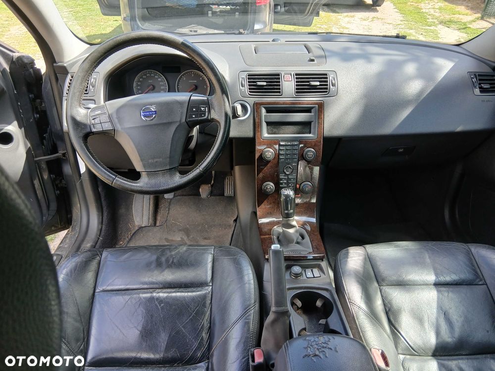 Volvo S40 - 6