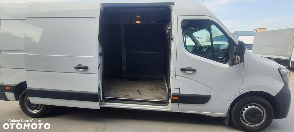Renault MASTER - 14