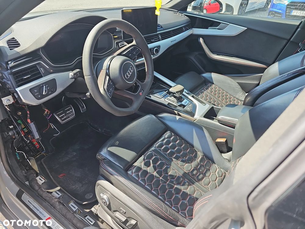 Audi RS5 Sportback - 10
