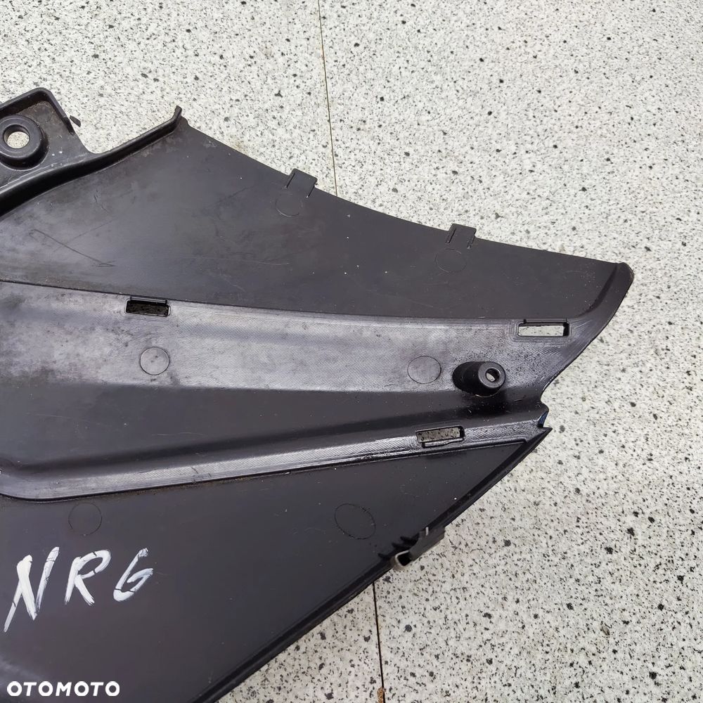 Wypełnienie, osłona, owiewka Piaggio NRG 50 NRG50 - 6
