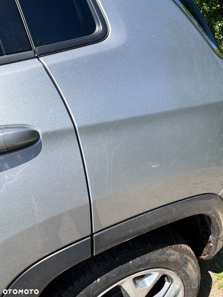 Jeep Compass 1.4 TMair Limited 4WD S&S - 11