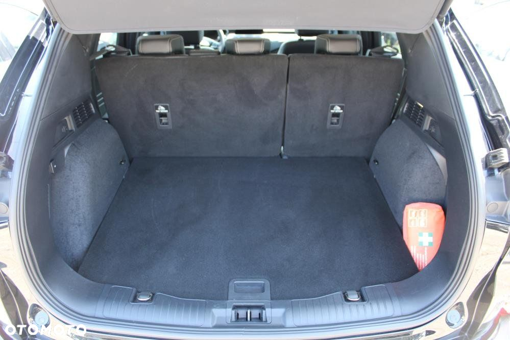 Ford Kuga - 39