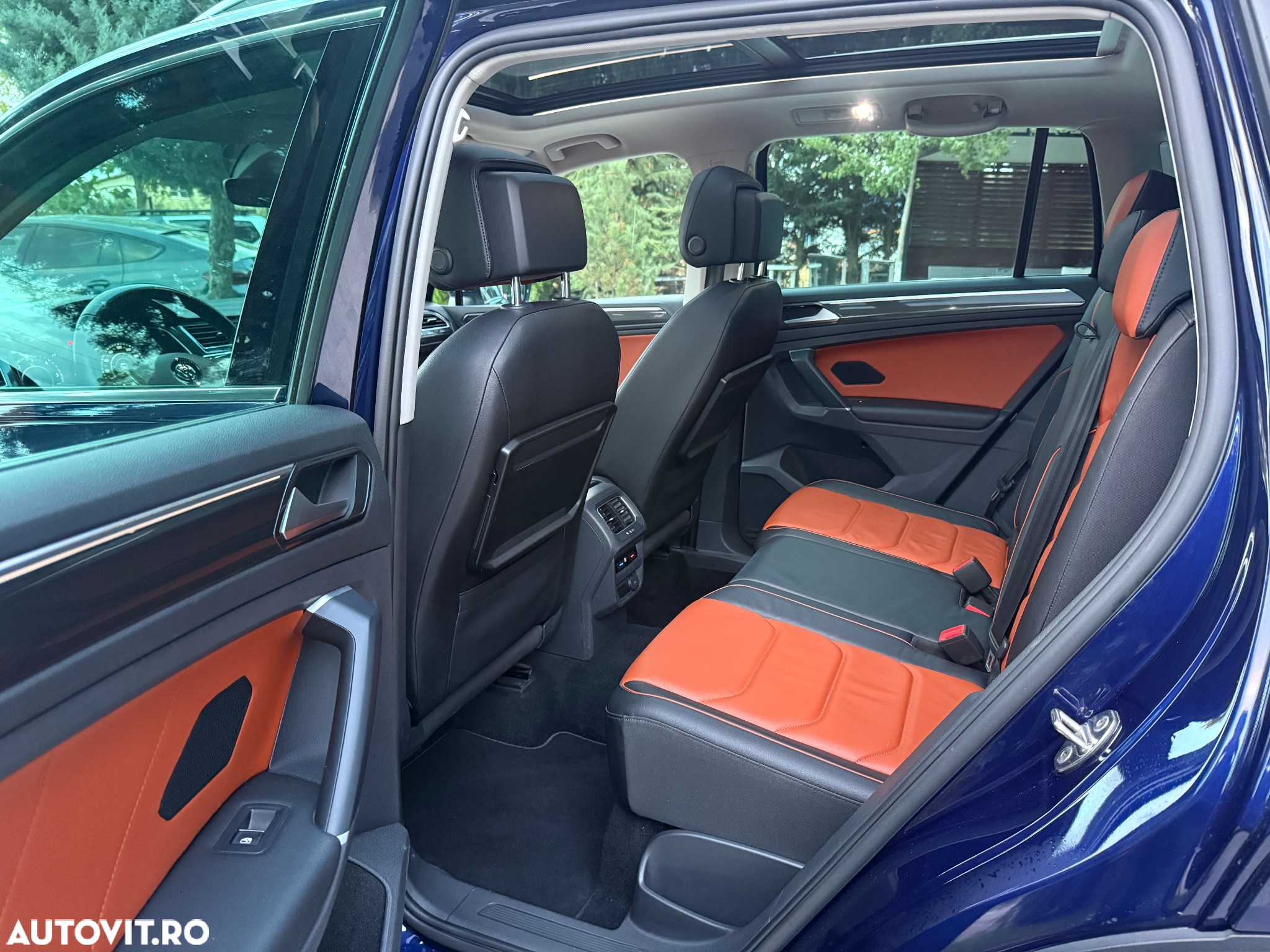 Volkswagen Tiguan 2.0 TDI 4Mot DSG Highline - 14