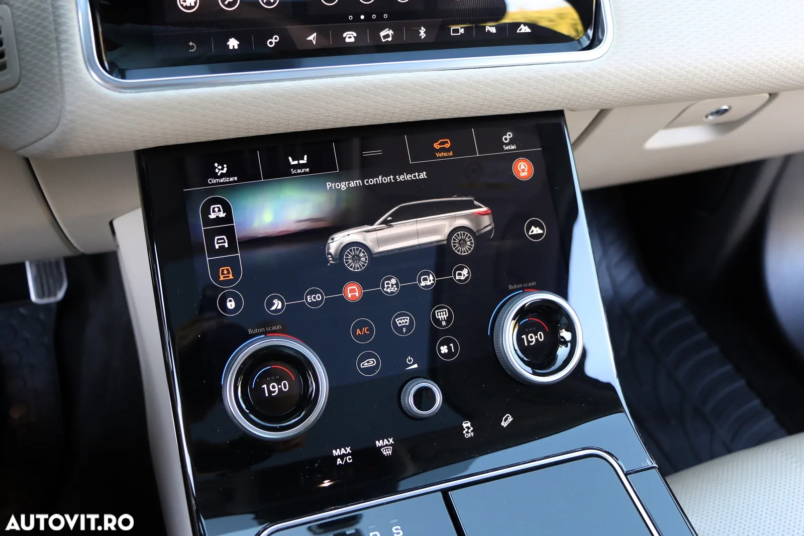 Land Rover Range Rover Velar 2.0 R-Dynamic - 24