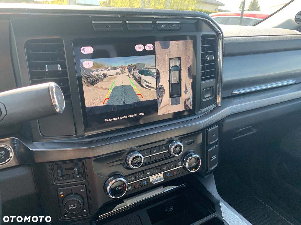Ford F350 - 20