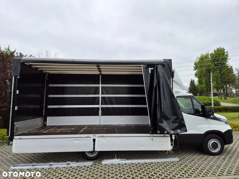 Iveco Daily - 16