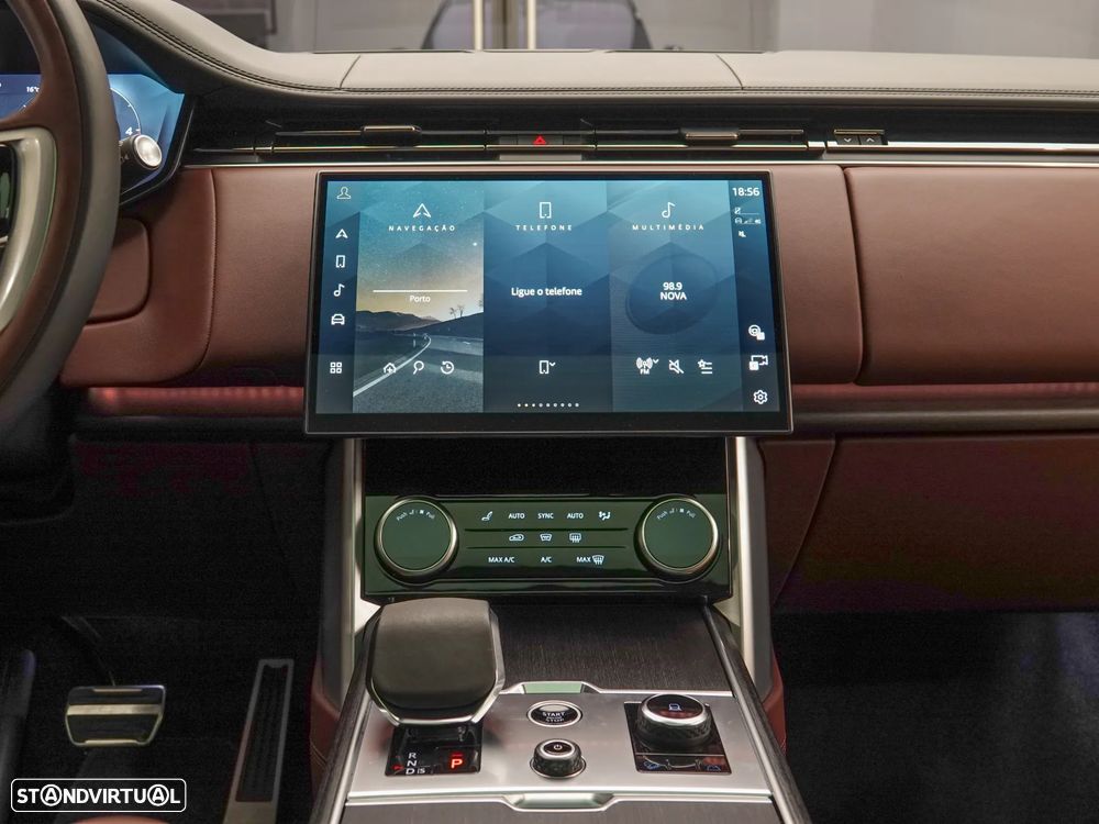 Land Rover Range Rover 3.0 D350 Autobiography - 29