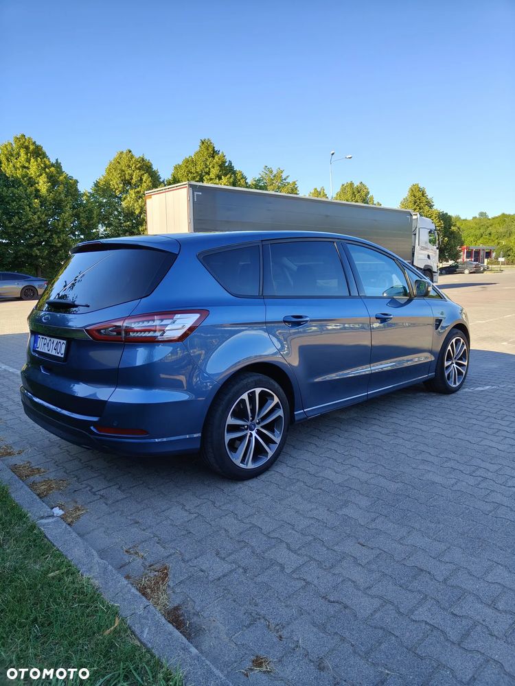 Ford S-Max - 4