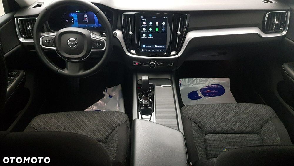 Volvo V60 - 13