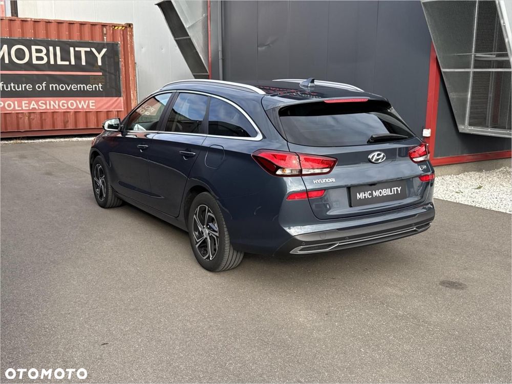 Hyundai i30 1.5 DPI Comfort - 13