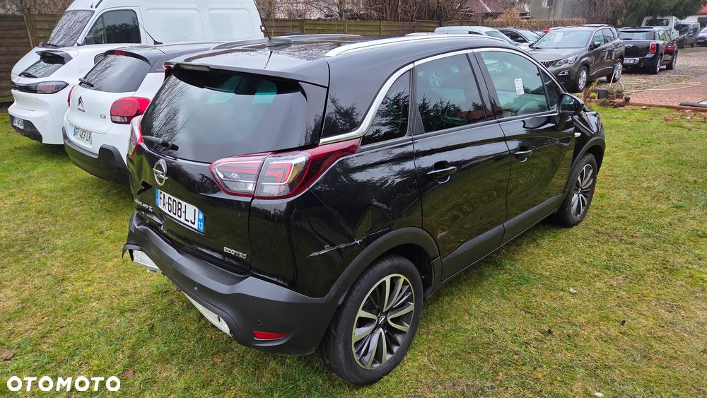 Opel Crossland X 1.2 Start/Stop Innovation - 28