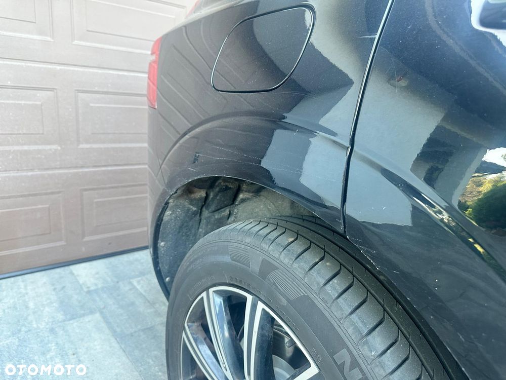 Volvo XC 60 T4 Inscription - 20