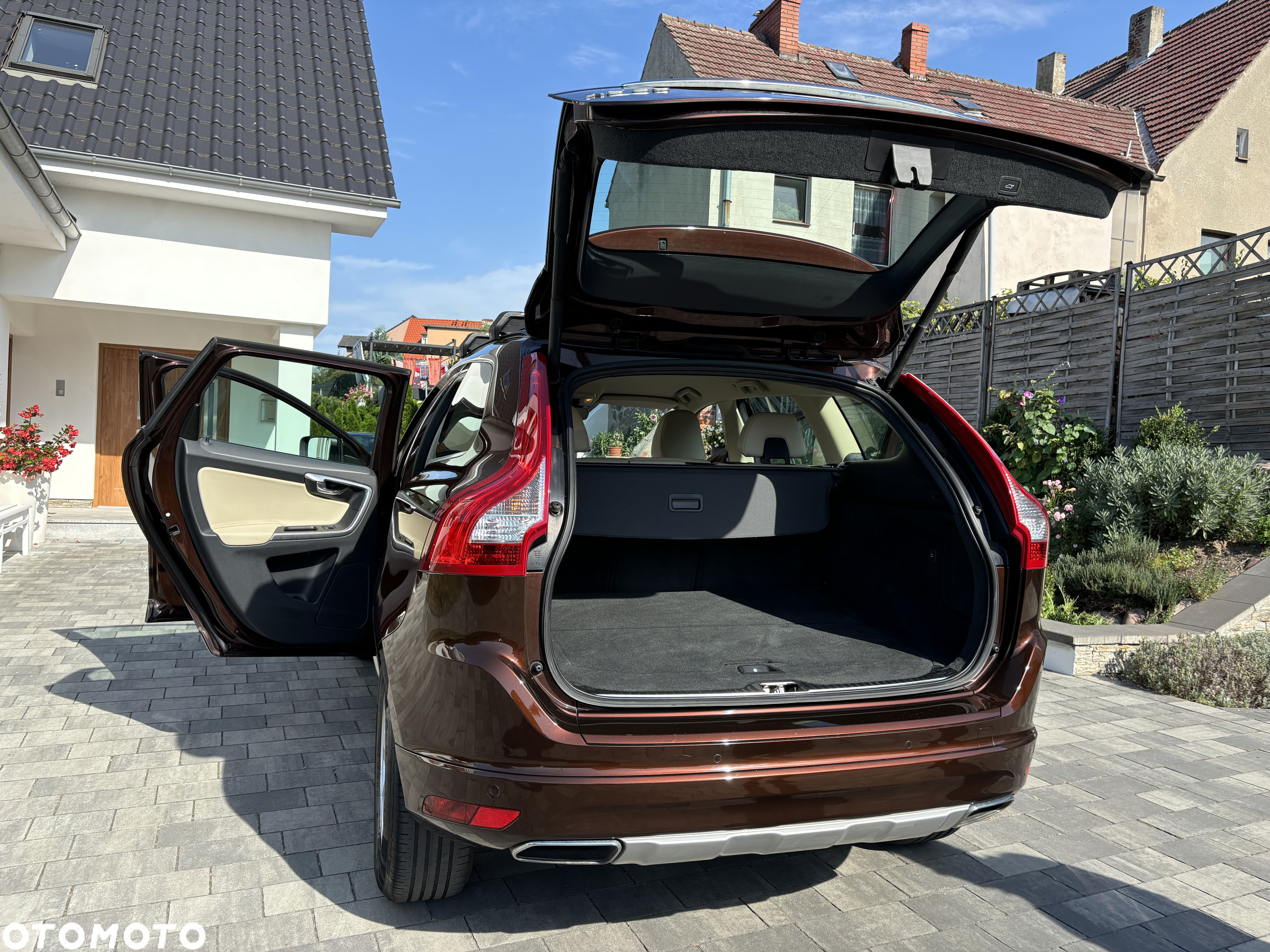 Volvo XC 60 - 21