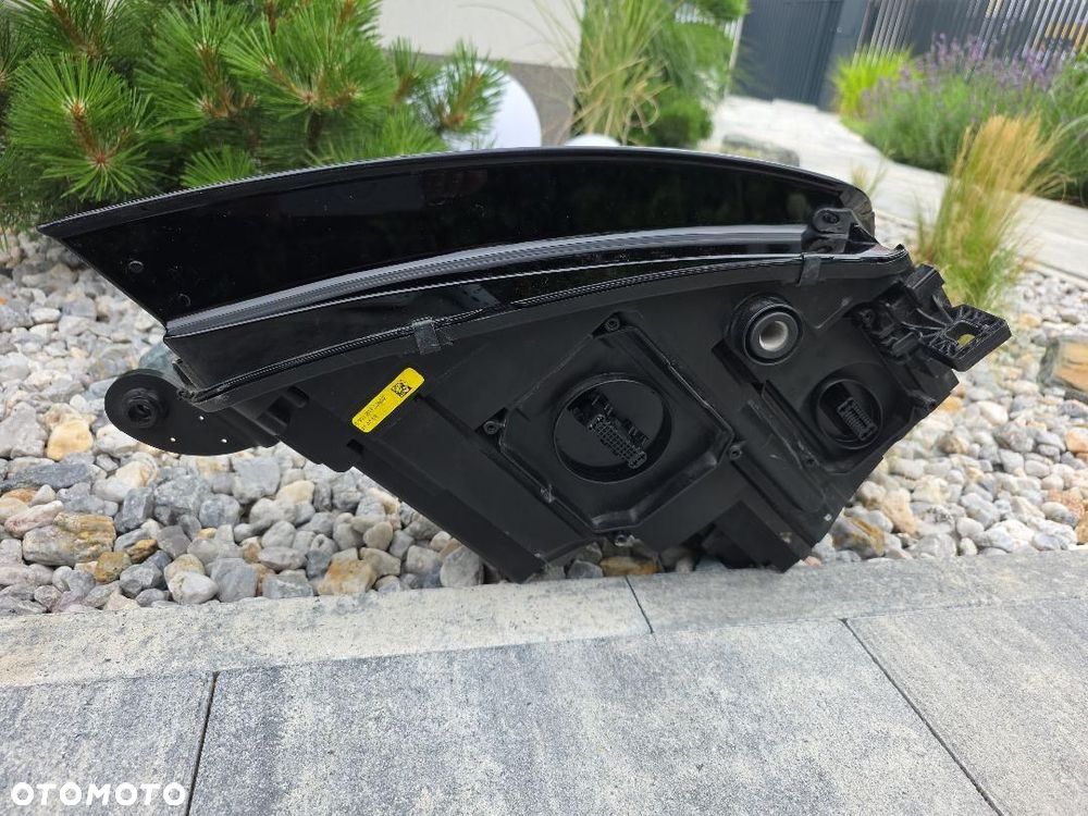 AUDI TT TTS TT RS 8S0 Lampy przód Full Led Dynamic 8S0941033C 8S0941034C - 10