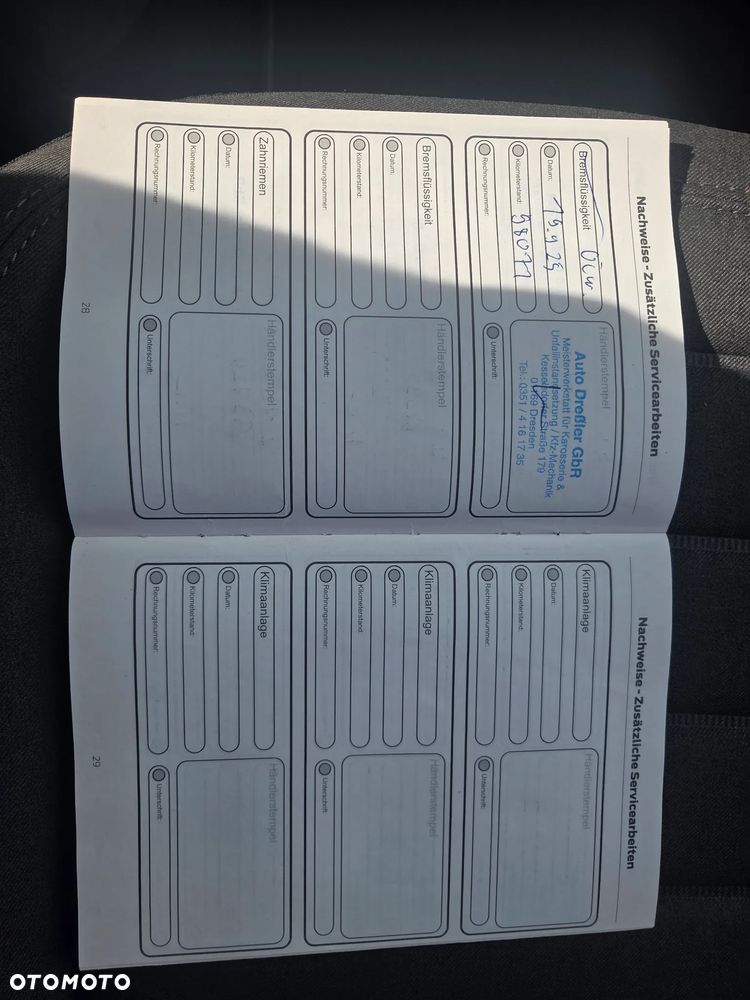 Ford Tourneo Connect - 24