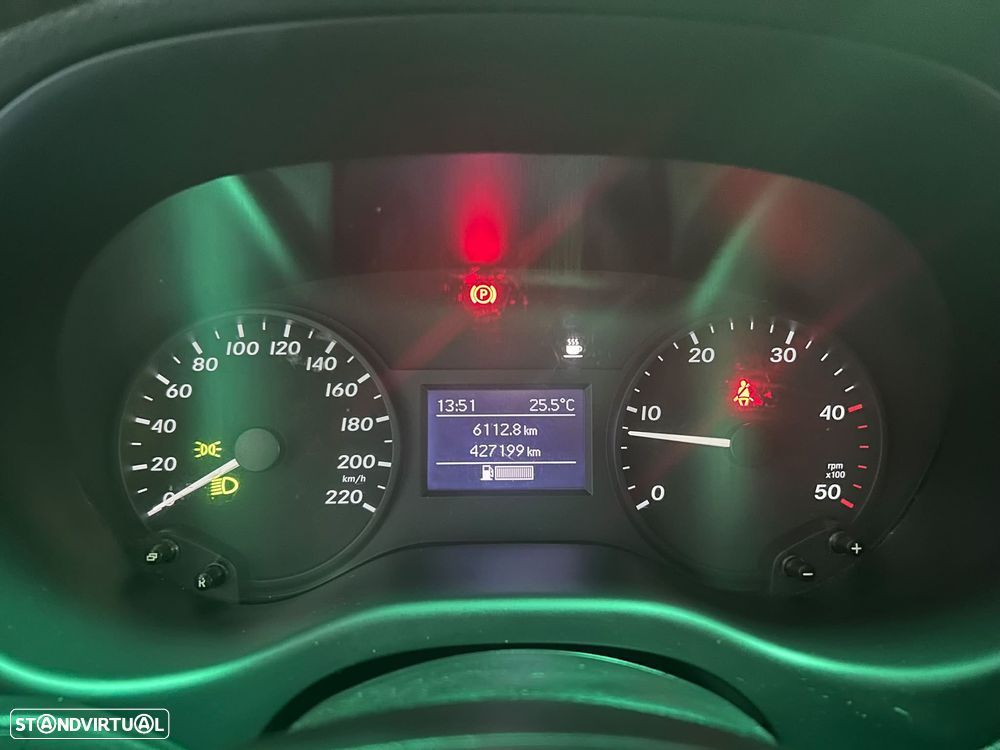 Mercedes-Benz Vito - 7