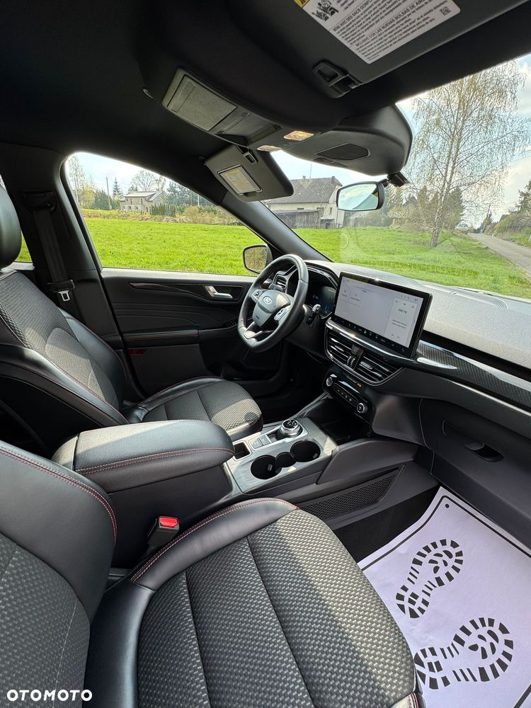 Ford Kuga 2.0 EcoBoost AWD ST-Line ASS - 29