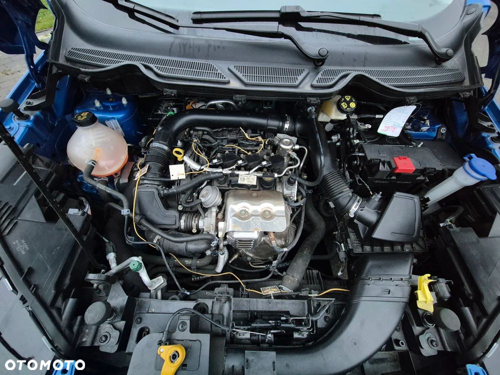 Ford EcoSport 1.0 EcoBoost GPF ST-Line ASS - 11