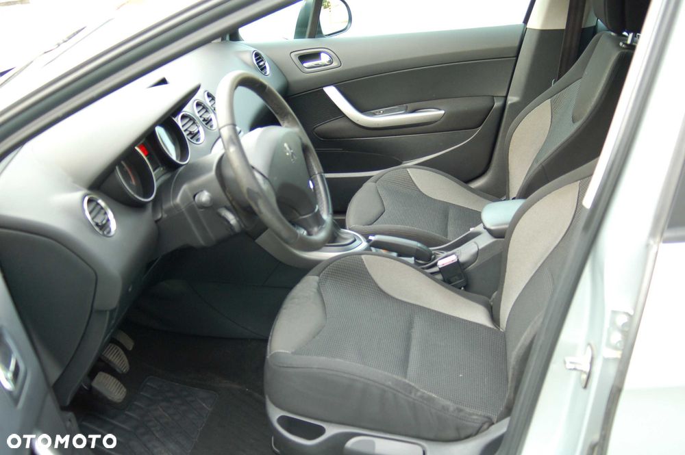 Peugeot 308 - 10