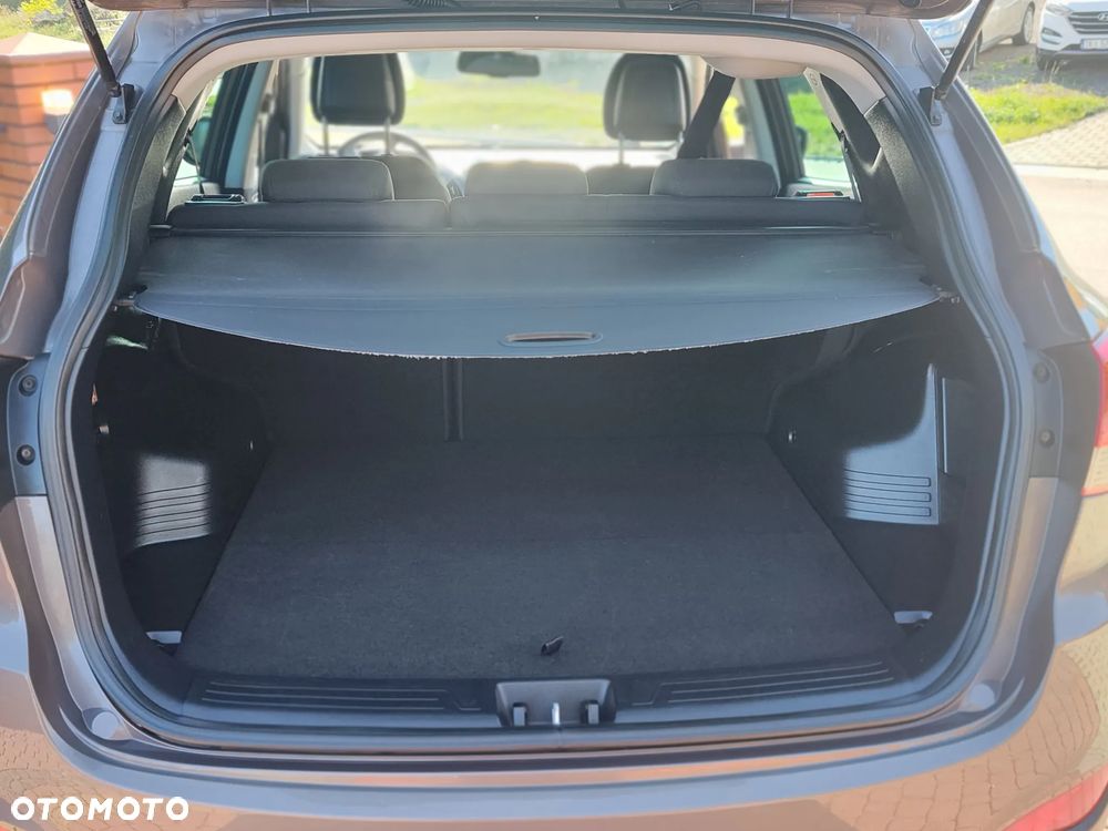 Hyundai ix35 1.6 2WD Comfort - 14