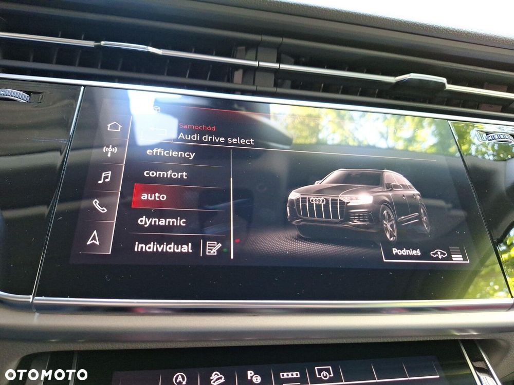 Audi Q7 - 29