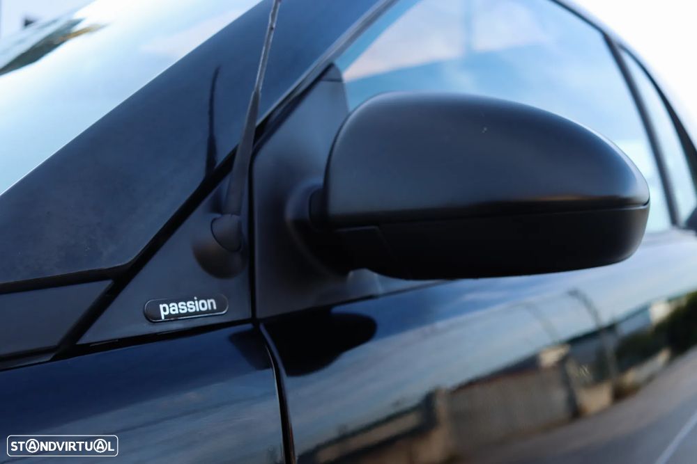 Smart ForTwo Coupé 0.8 cdi Passion 45 - 11